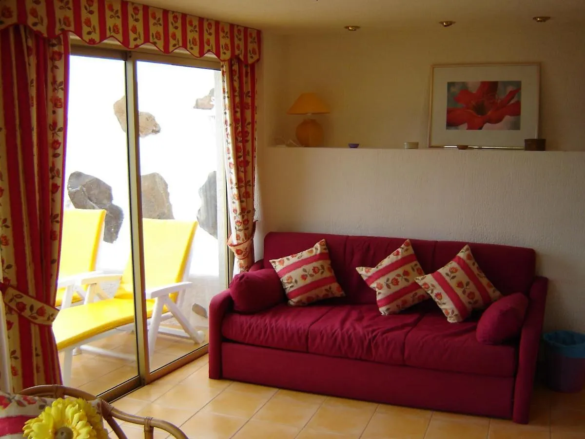 Casa vacanze Willkommen Im Paradies - Welcome In Paradise - Bienvenidos Al Paraiso La Matanza De Acentejo