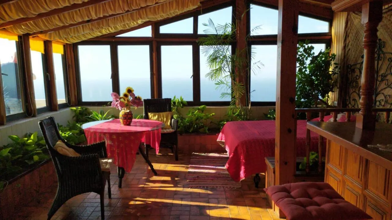 Willkommen Im Paradies - Welcome In Paradise - Bienvenidos Al Paraiso La Matanza De Acentejo