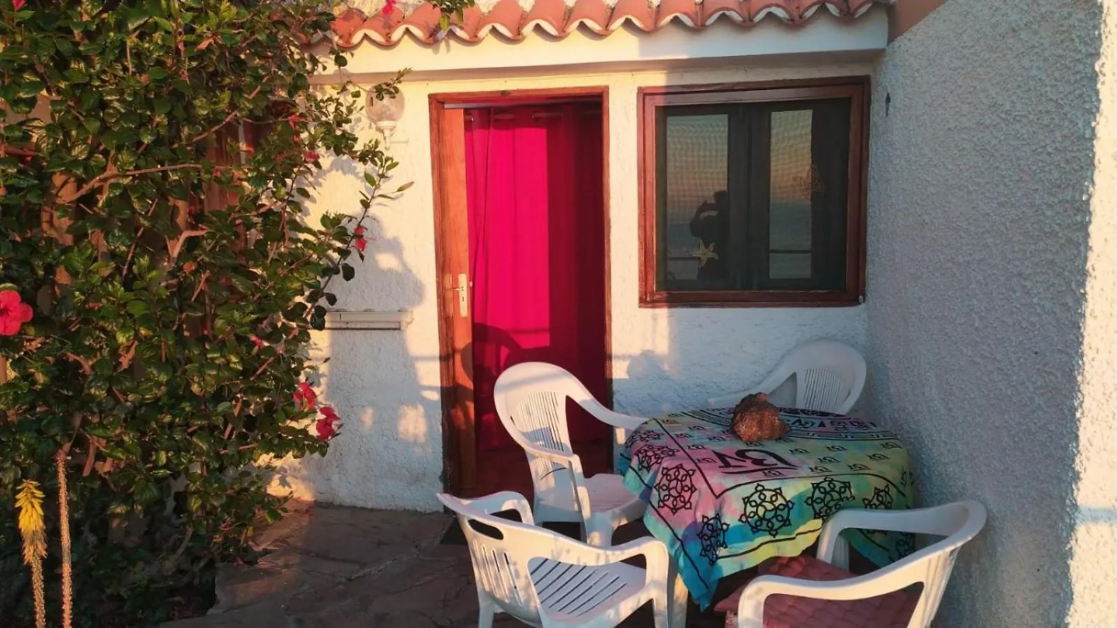 Willkommen Im Paradies - Welcome In Paradise - Bienvenidos Al Paraiso La Matanza De Acentejo Séjour chez l'habitant