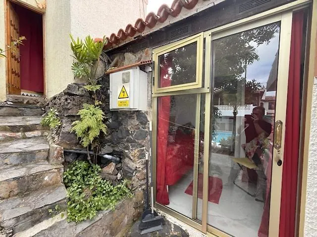Willkommen im Paradies La Matanza De Acentejo