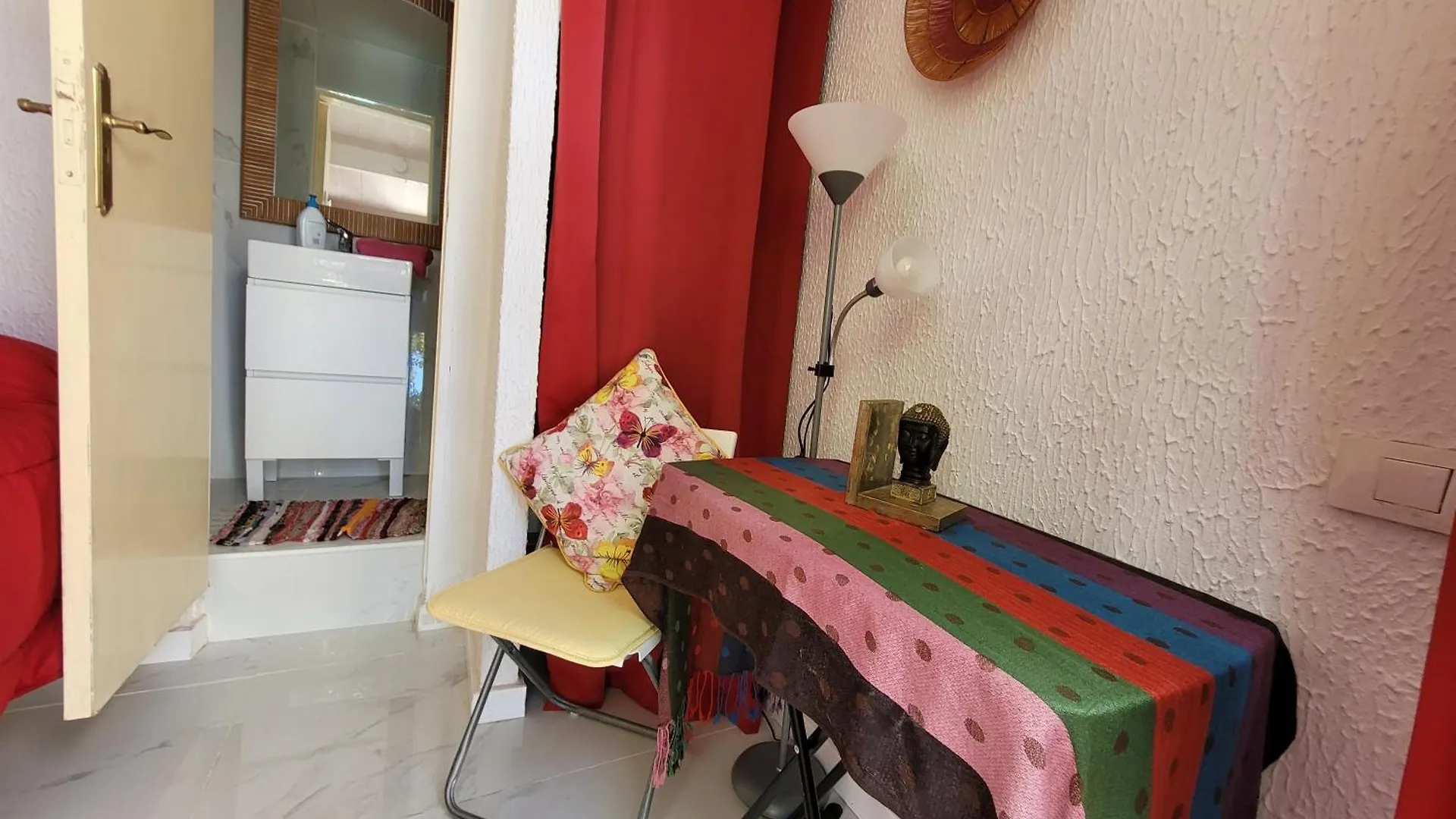 Séjour chez l'habitant Willkommen Im Paradies - Welcome In Paradise - Bienvenidos Al Paraiso La Matanza De Acentejo