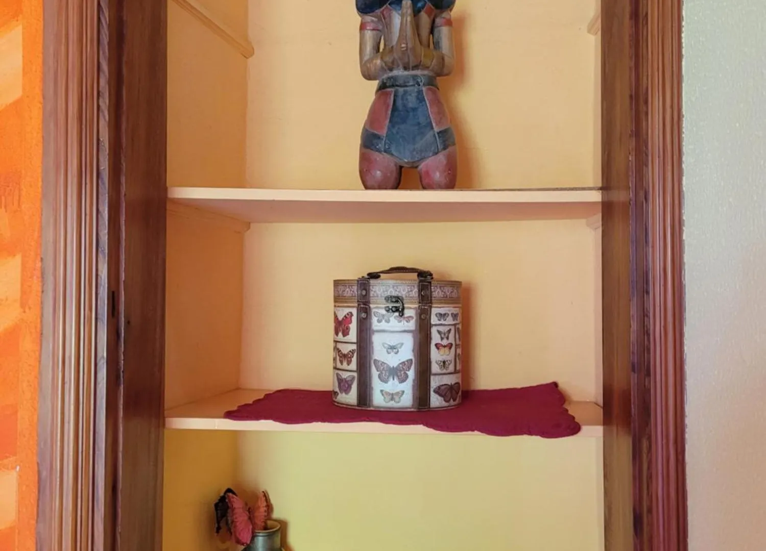 Séjour chez l'habitant Willkommen Im Paradies - Welcome In Paradise - Bienvenidos Al Paraiso La Matanza De Acentejo
