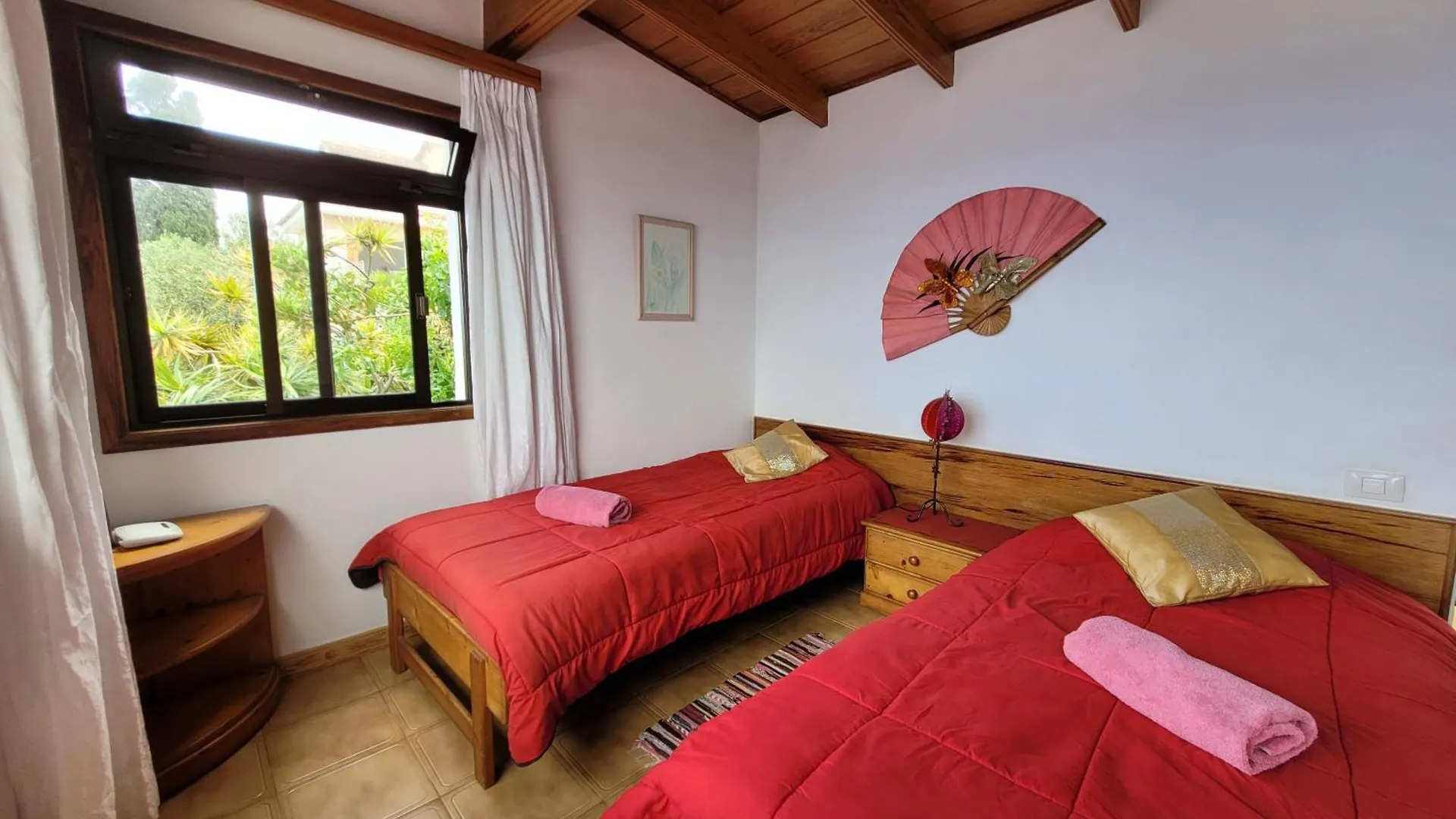 Casa vacanze Willkommen Im Paradies - Welcome In Paradise - Bienvenidos Al Paraiso La Matanza De Acentejo