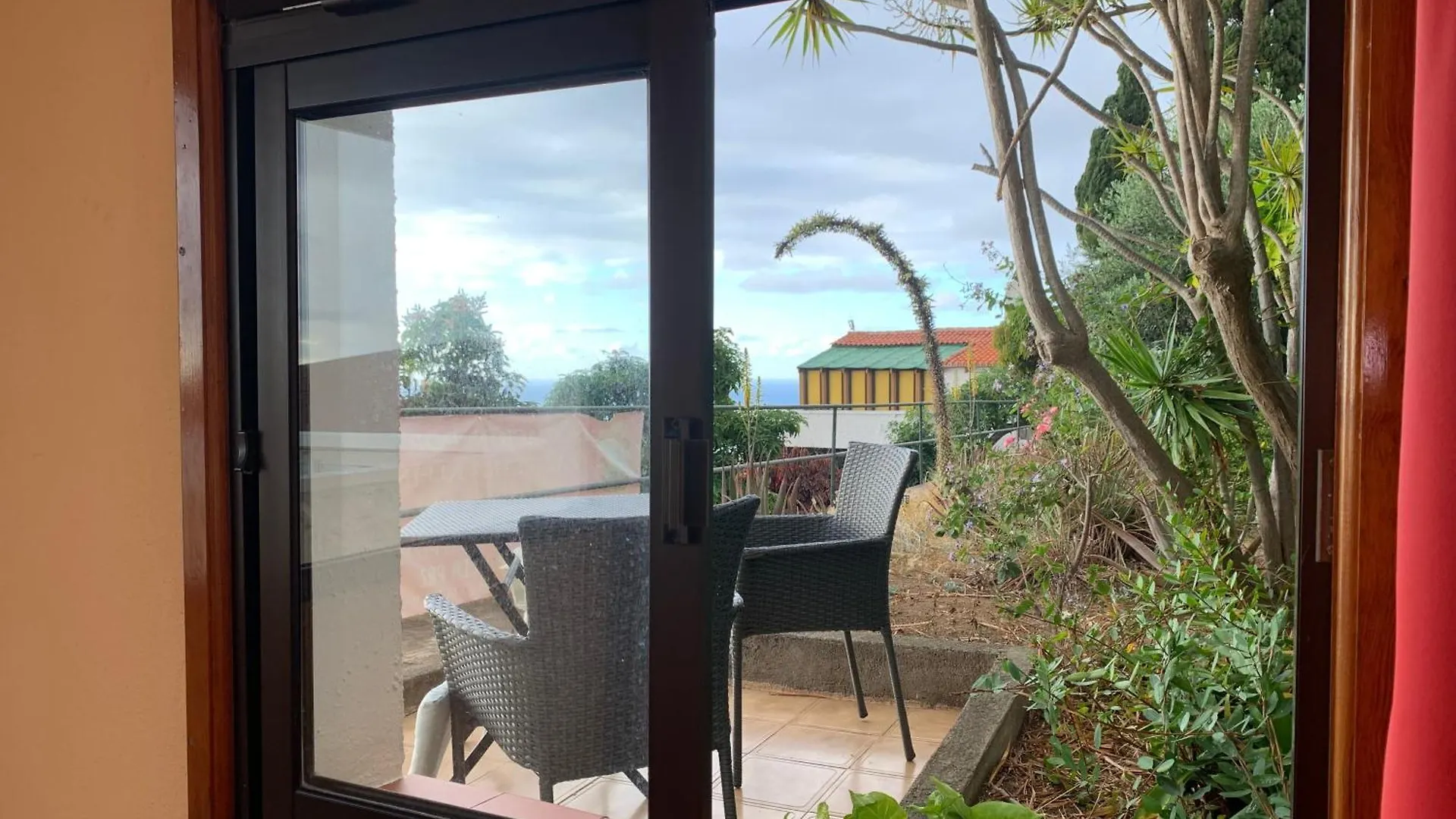 Séjour chez l'habitant Willkommen Im Paradies - Welcome In Paradise - Bienvenidos Al Paraiso La Matanza De Acentejo Espagne