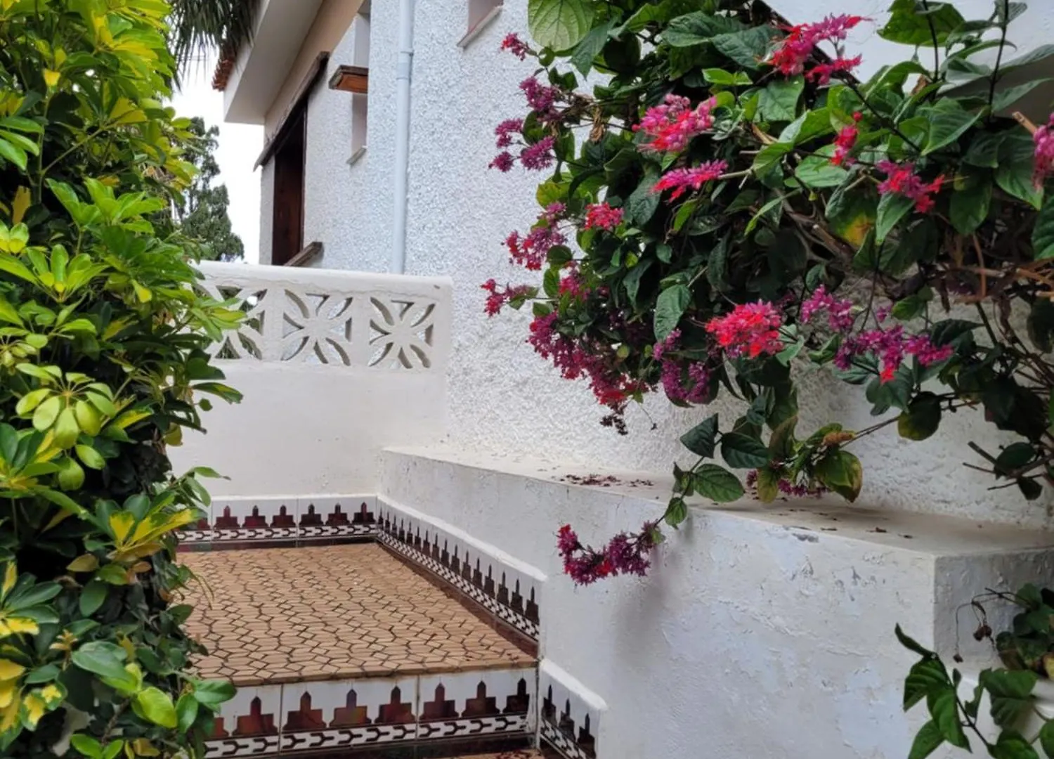 Casa vacanze Willkommen Im Paradies - Welcome In Paradise - Bienvenidos Al Paraiso La Matanza De Acentejo