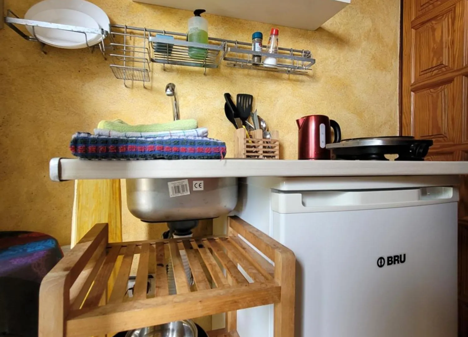 Séjour chez l'habitant Willkommen Im Paradies - Welcome In Paradise - Bienvenidos Al Paraiso La Matanza De Acentejo Espagne