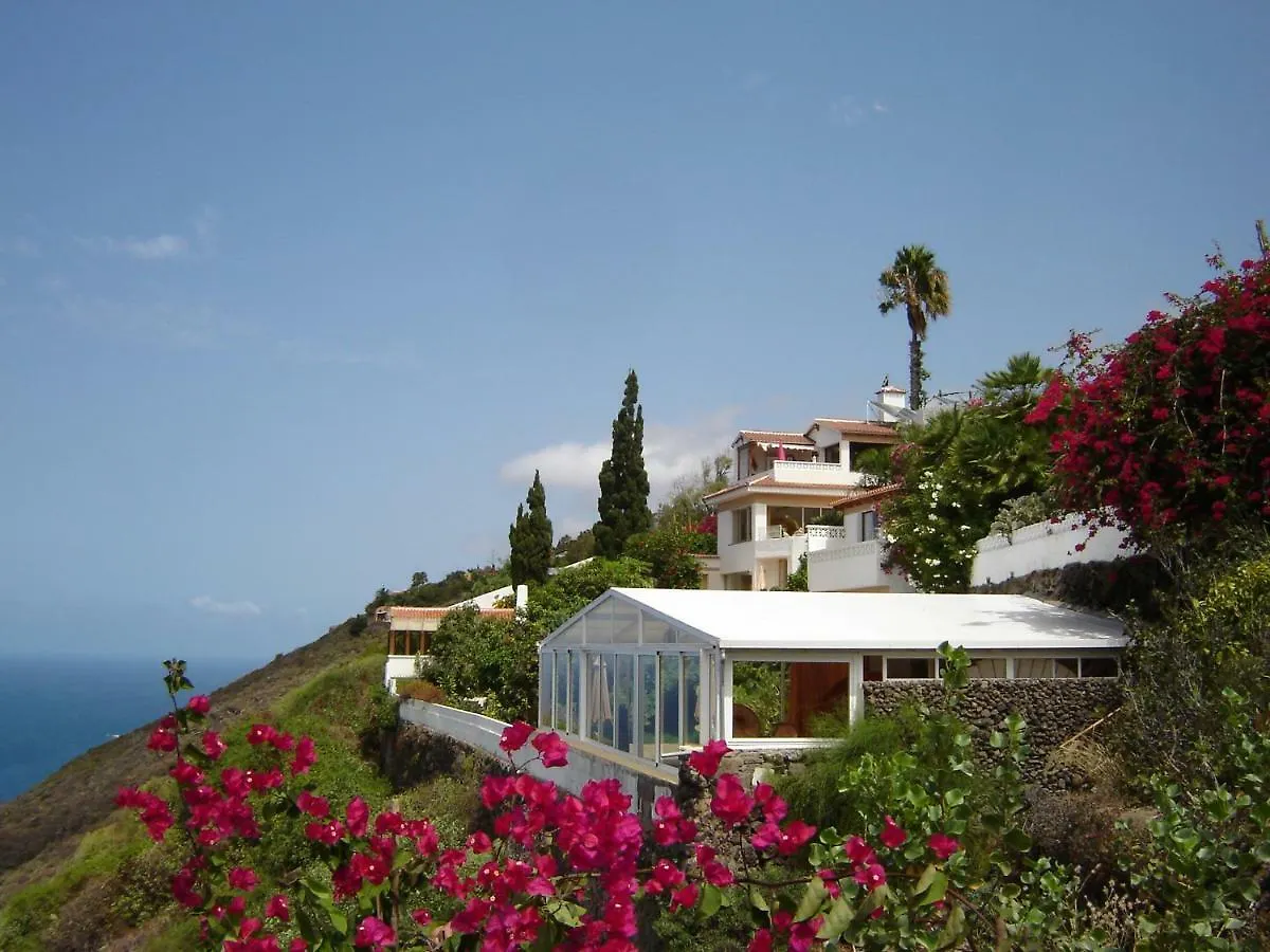 Willkommen Im Paradies - Welcome In Paradise - Bienvenidos Al Paraiso La Matanza De Acentejo 0*,  Espagne