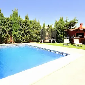 Tolleric Mallorca Hébergement de vacances Llucmajor (Mallorca)
