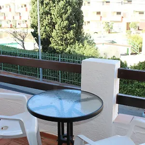 Portofino Appartement Empuriabrava