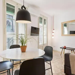 Ola Living Santa Anna Appartement Barcelone
