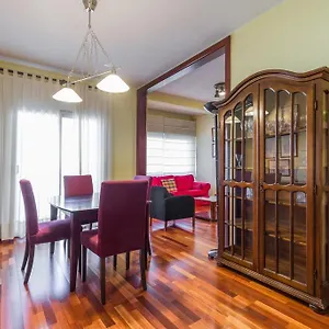 Aparteasy - Port Appartement Barcelone