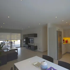 Idaira Appartement
