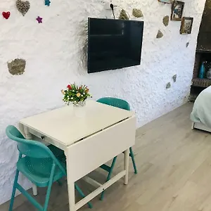 Heart Of Gracia Appartement Barcelone
